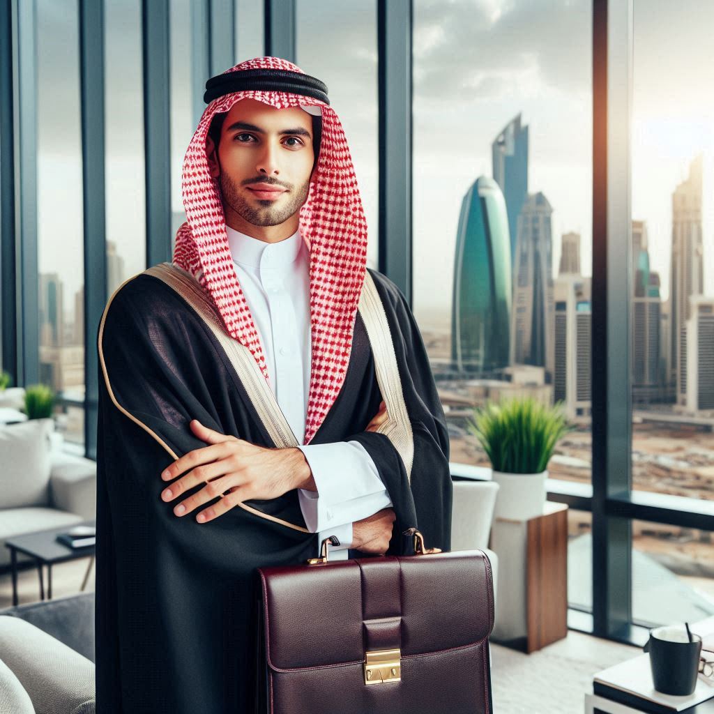 محامي تركات مكة