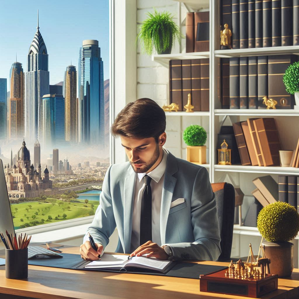 موثق عقاري مكة