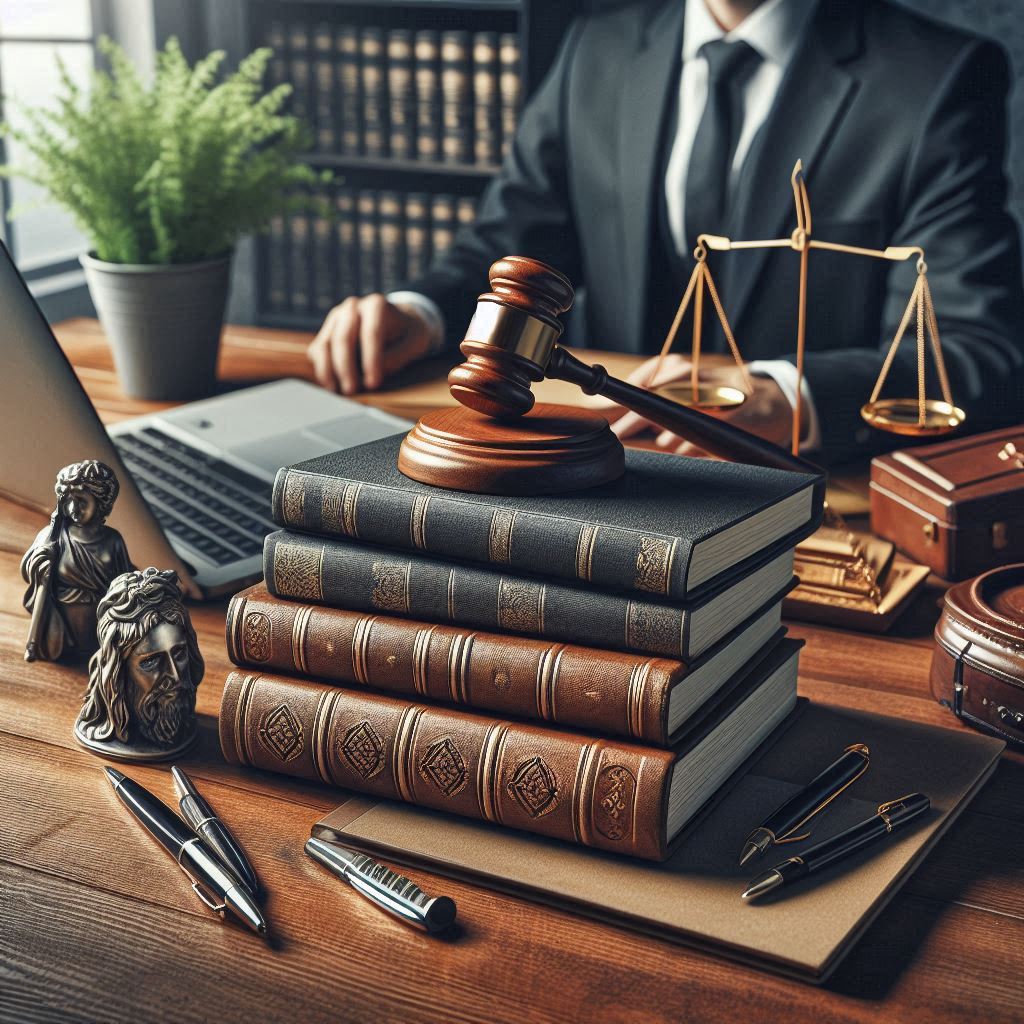 محامي في مكة