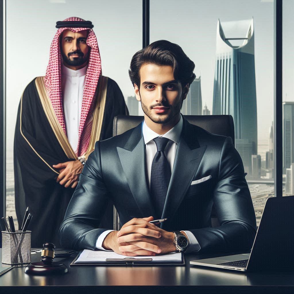 توثيق عقود مكة