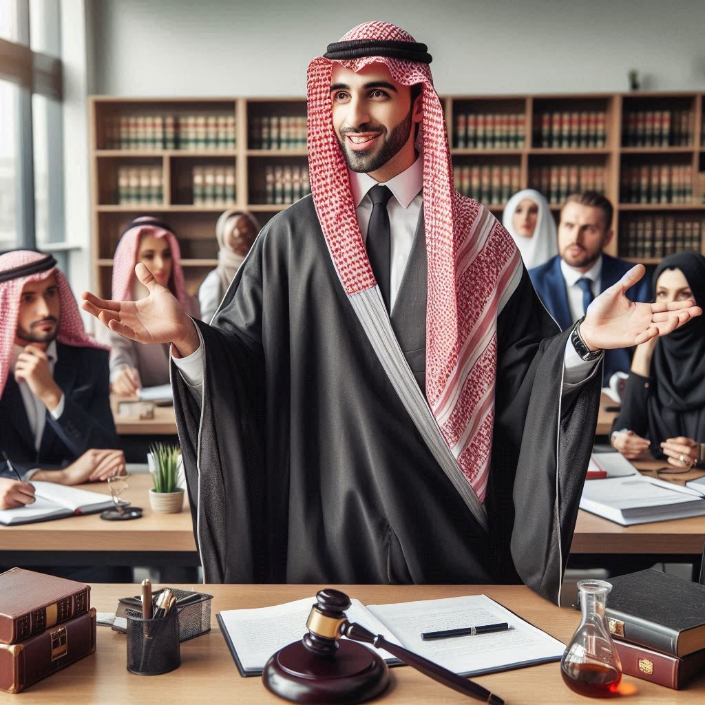 موثق وكالات جدة