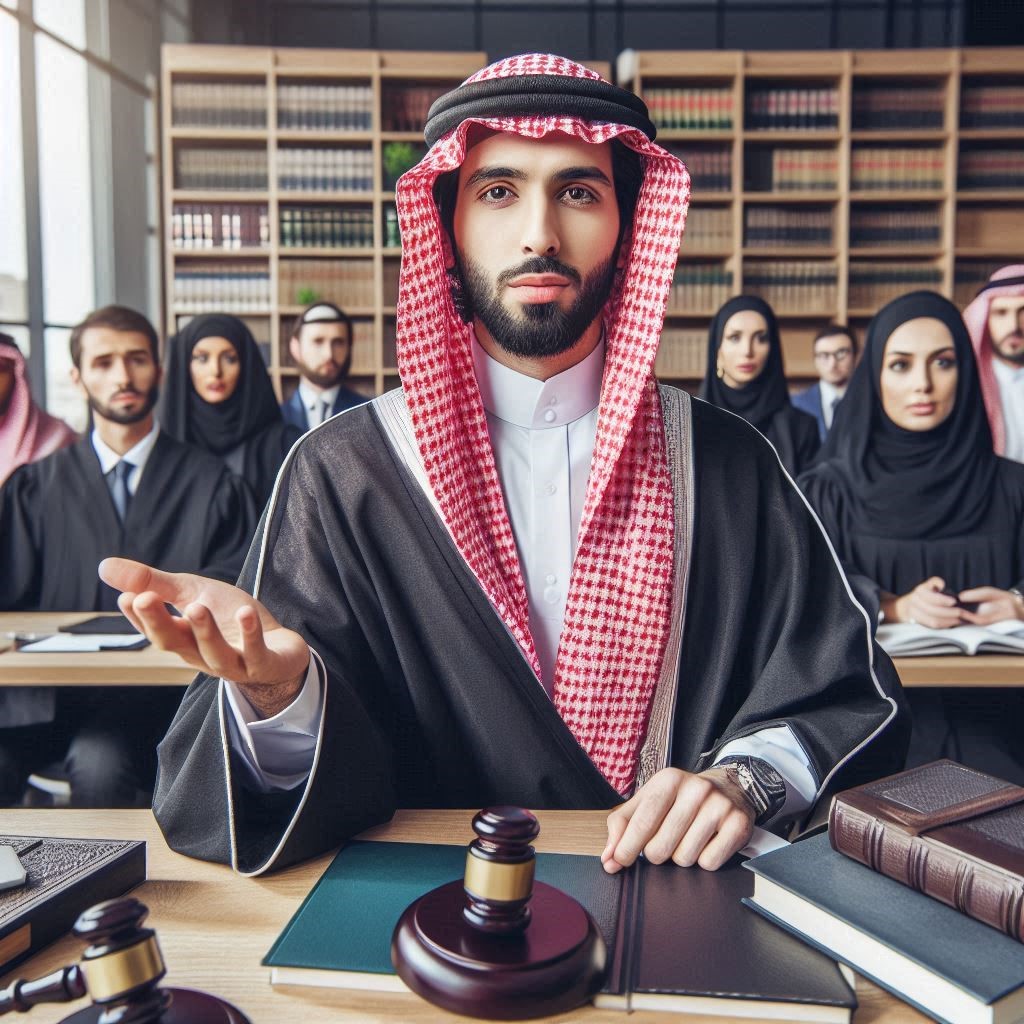 موثق وكالات جدة