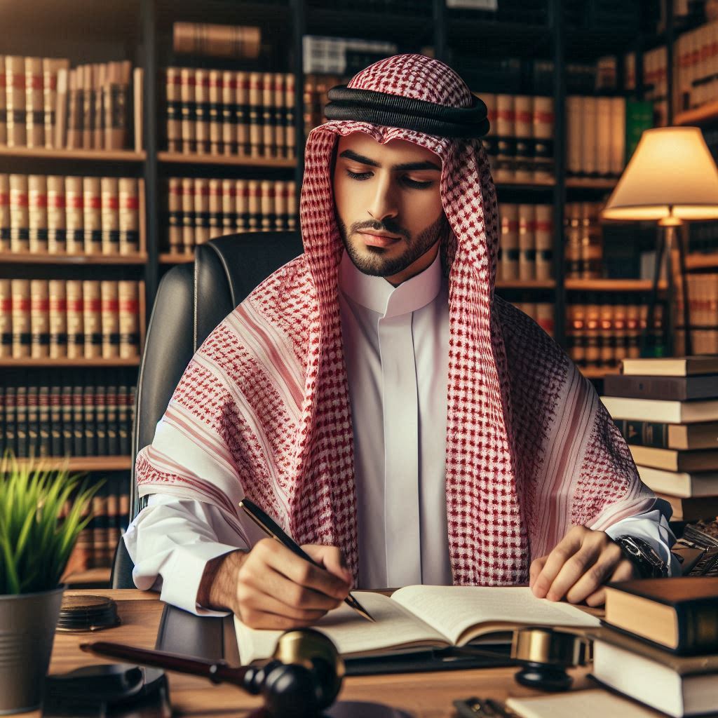 موثق إفراغات مكة