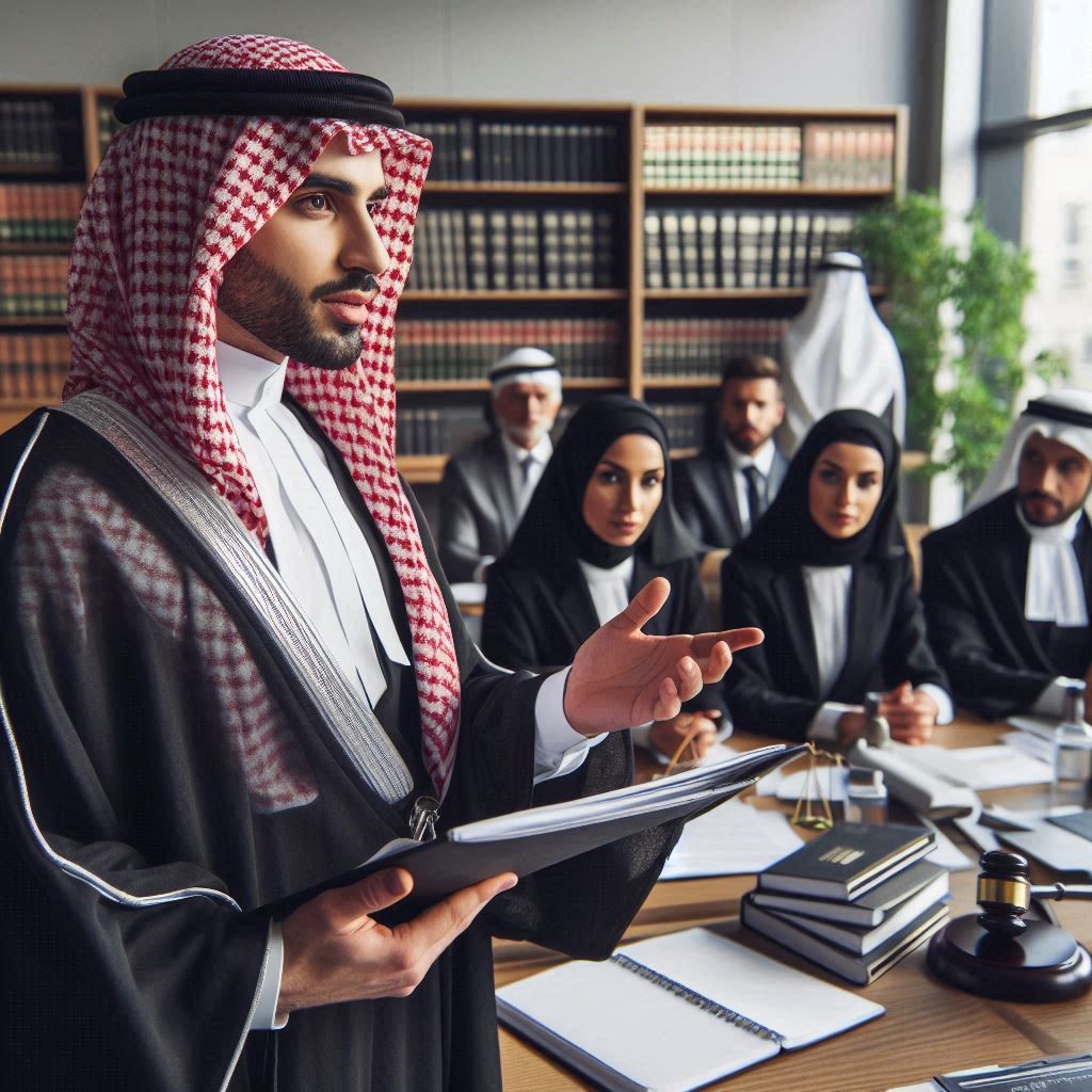 موثق محترم مكة