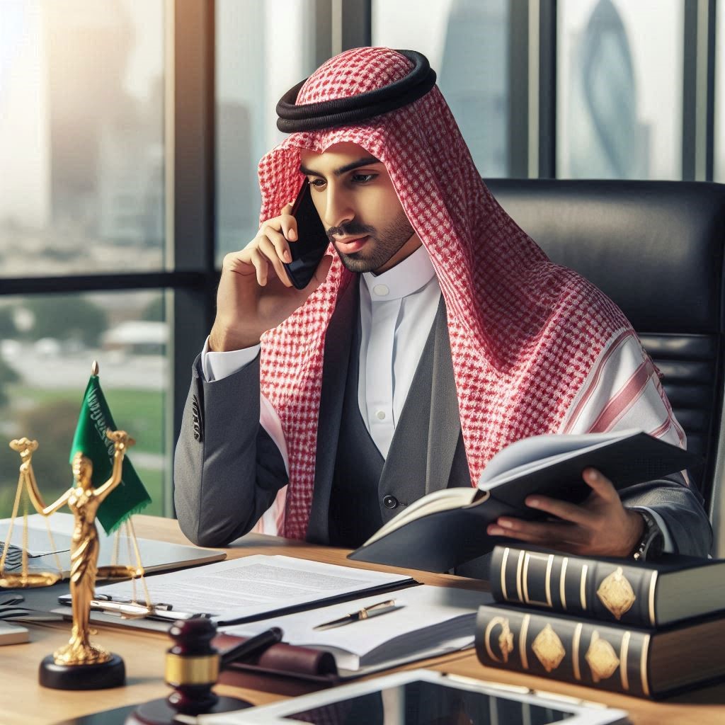 موثق سجن حدا مكة