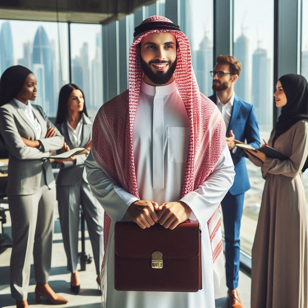 أفضل موثق في مكة