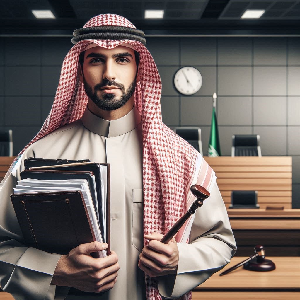 موثق سجن في مكة