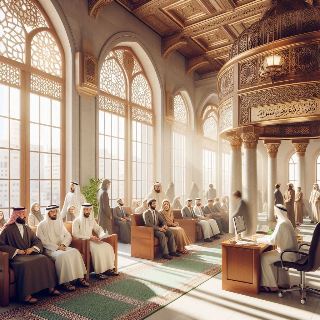موثق إفراغات مكة