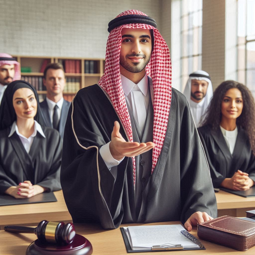 محامي توثيق متنقل مكة