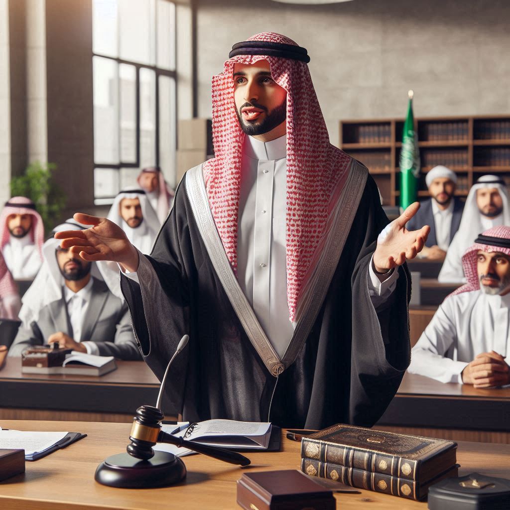 طلب توثيق وكالة من سجين مكة