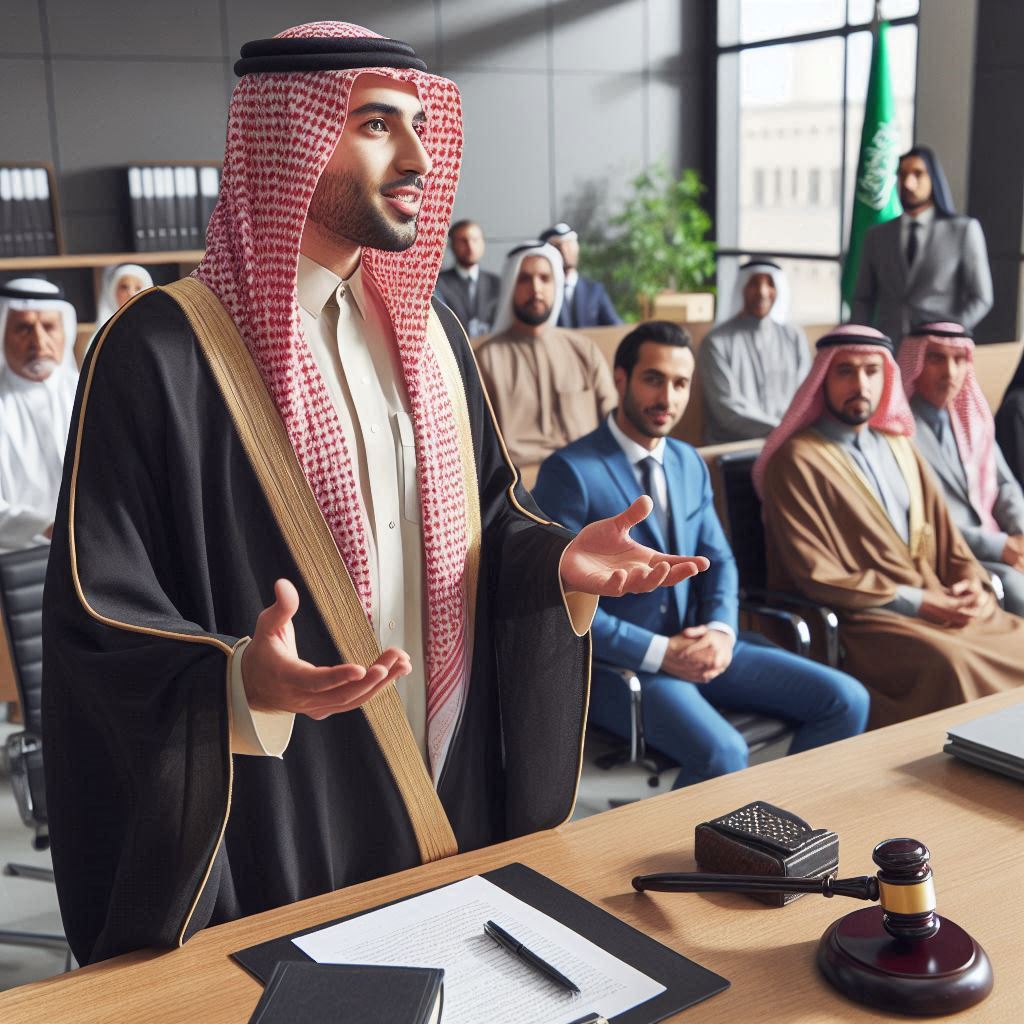 موثق سريع في مكة