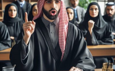 محامي توثيق في مكة – خبرة قانونية موثوقة مع المحامي والموثق حمزة الزهراني