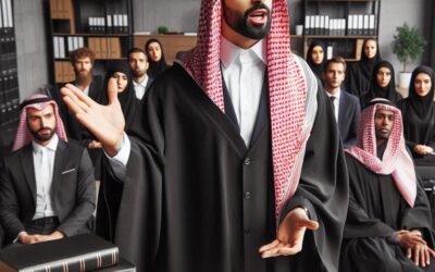 إجراءات نقل ملكية شقة تمليك في السعودية: دليلك القانوني الشامل