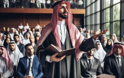 محامي قضايا تجارية في مكة – خبرة قانونية تُحدث فرقًا