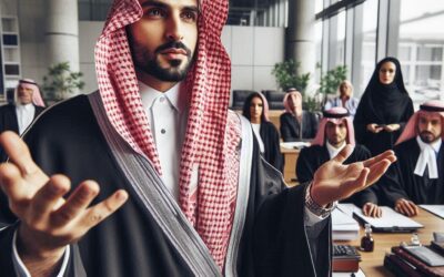 محامي تسجيل عقاري في مكة 2026 – دليلك القانوني مع حمزة الزهراني