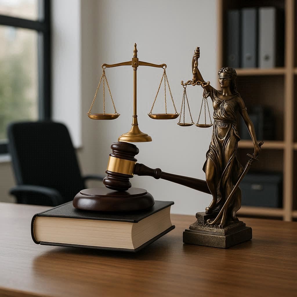 موثق قانوني مكة