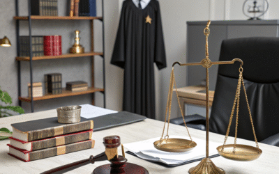 محامي دفاع جنائي مكة – خبير العدالة وحامي الحقوق