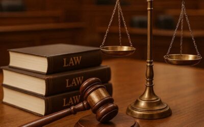 استشارات قانونية في مكة 2026 – المحامي والموثق حمزة الزهراني