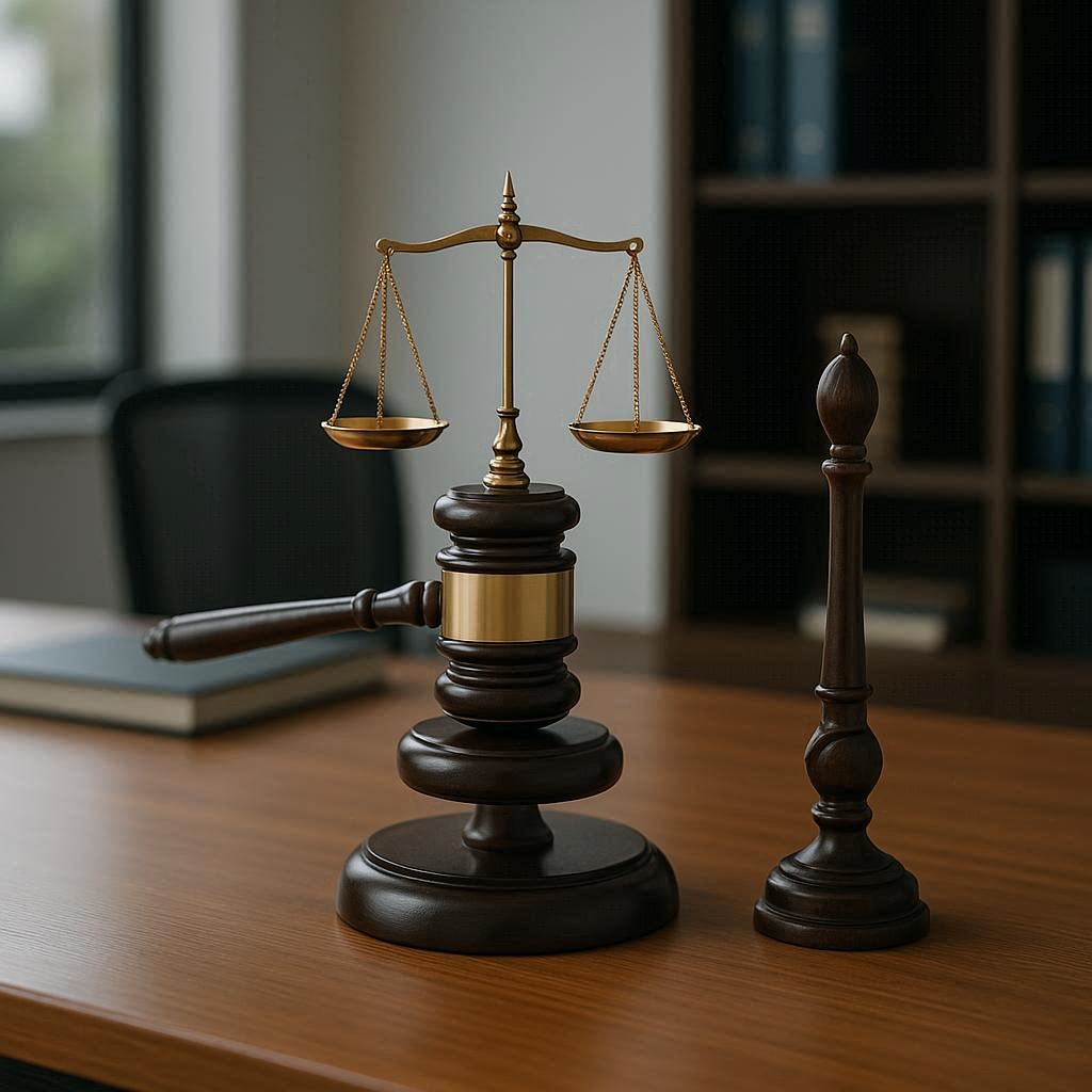 محامي وموثق في جدة