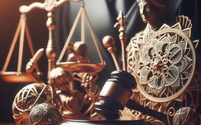 خدمات محاماة مكة – مكتب المحامي حمزة الزهراني