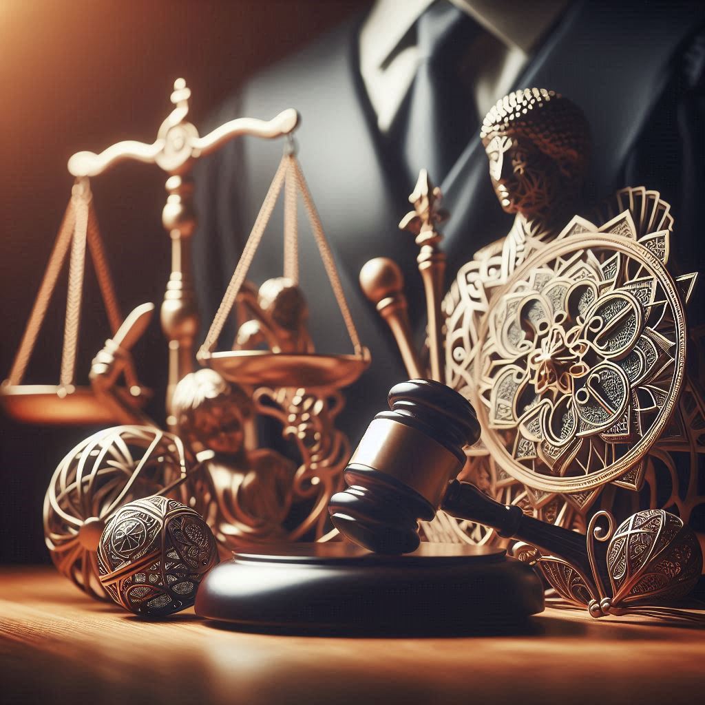 خدمات محاماة مكة