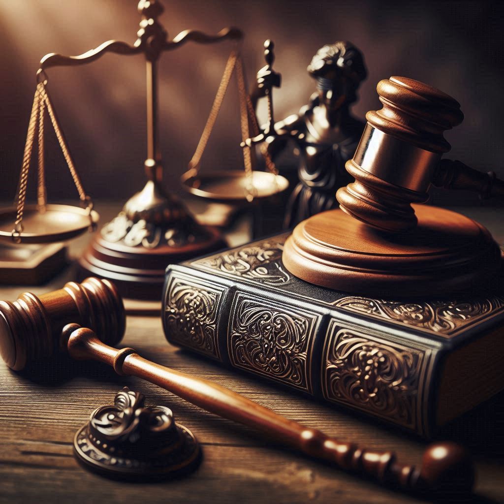 محامي موثق في مكة المكرمة