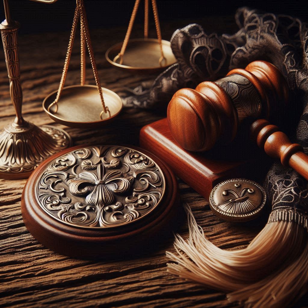 خدمات محاماة مكة