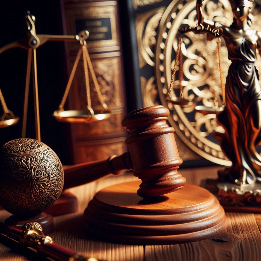 محامي ومستشار قانوني مكة