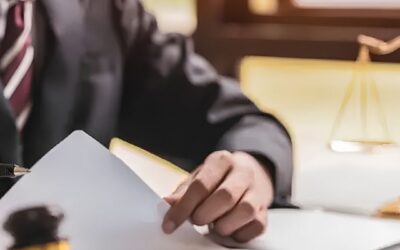 توثيق وكالة قانونية جدة