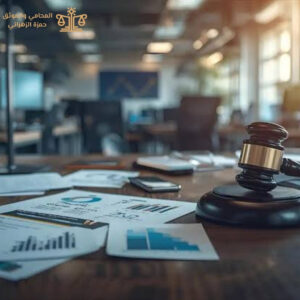 عقوبة التزوير في النظام السعودي