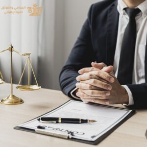 إجراءات رفع دعوى إلكترونية في مكة