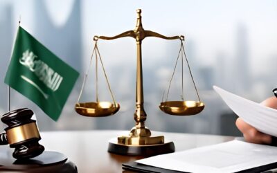 متى تحتاج إلى محامٍ في مكة؟