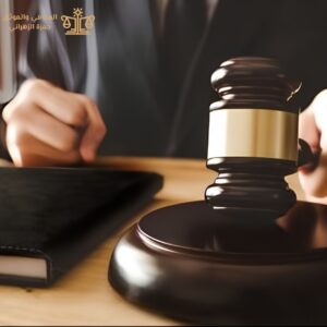 إجراءات رفع دعوى إلكترونية في مكة