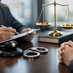متى تحتاج إلى محامٍ في مكة؟