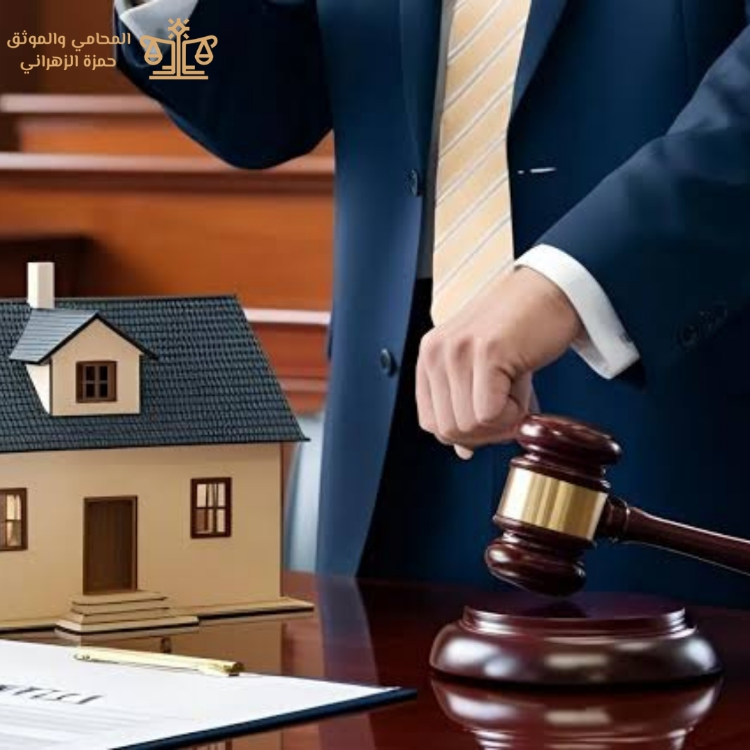 كيفية تقسيم التركة وفق النظام السعودي